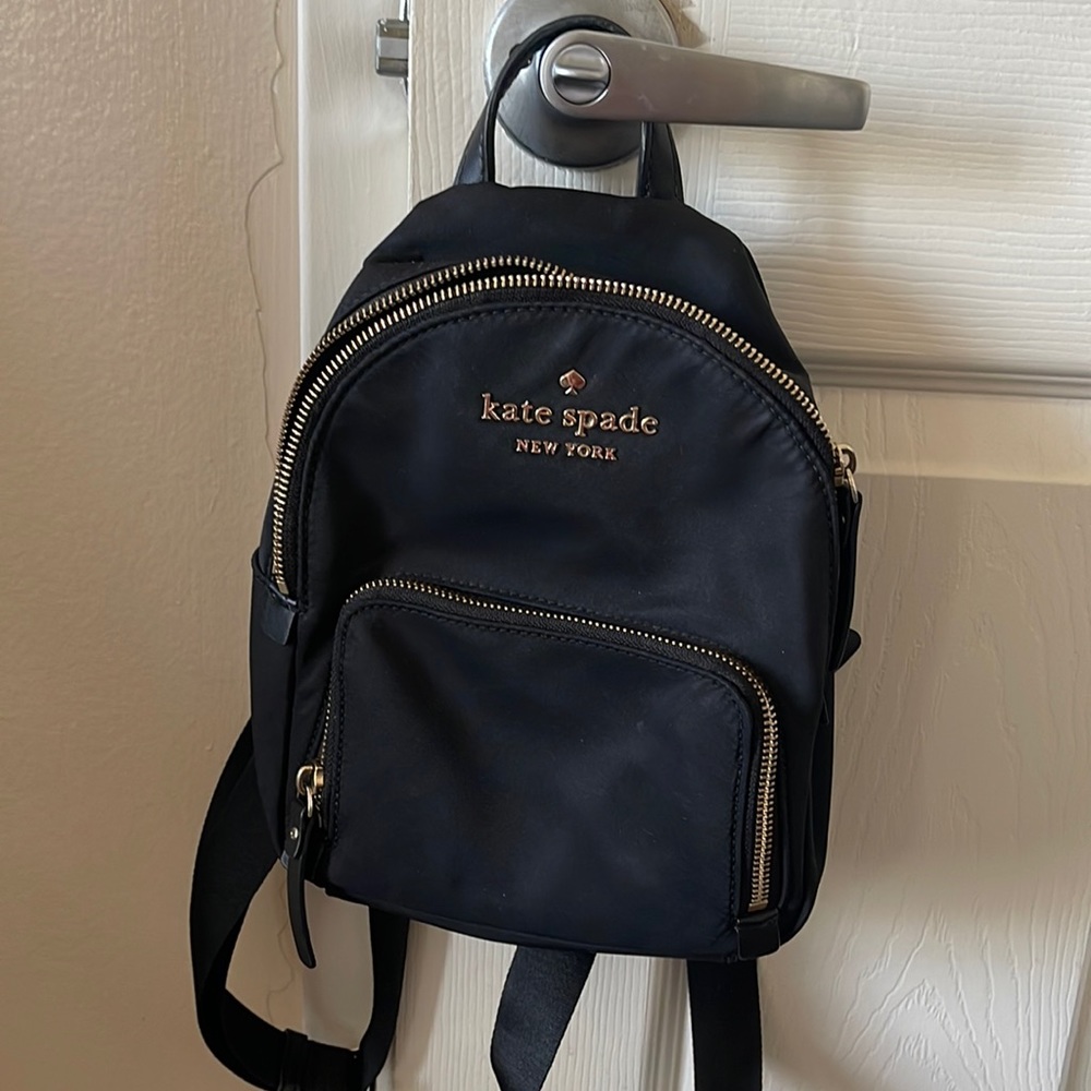 Kate Spade backpack